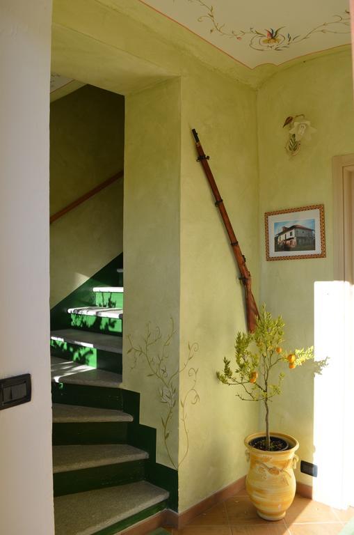 Agriturismo Parco Campofelice Lombardore Quarto foto